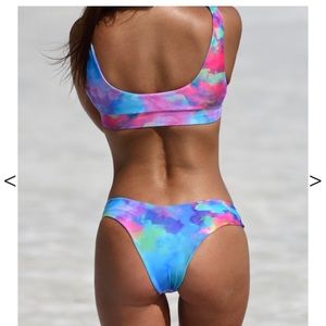 🍬Kulani Kinis cheeky bottom in fruit tingle 🍬